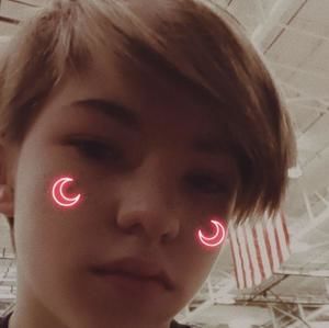 Meet your Posher, Christian